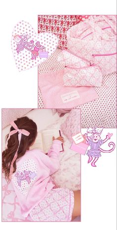 Closet Remodel, Roller Rabbit, Fit Inspo, Fitness Inspo, Pajama Set, Mood Board, Birthday Party, Birthday, Pink