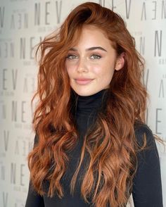 Hair Color Auburn, Auburn Hair, Copper Hair, Hair Inspo Color, American Beauty, Hair Envy, Ginger Hair