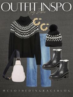 Cozy Winter Outfit, I Fall To Pieces, The Drop, Cozy Winter, Winter Outfit, I Fall, Stylish Outfits