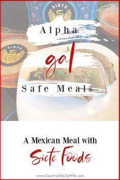 Safe Meals, Types Of Vegans, Hard Shell Tacos, Autoimmune Recipes, Taco Spice, What Can I Eat, Food Intolerance, Grain Free Recipes