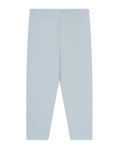 A little version of our beloved Stadium Sweatpant., inspired by vintage athletic wear. The Little Stadium Sweatpant. has an elasticated waist, and legs. Our knits are crafted here in L.A., ensuring beauty and uniqueness in that no two pieces are alike. 100% Cotton Machine Wash Cold, Tumble Dry Low Made in the U.S.A. Classic Straight Hem Loungewear Bottoms, Classic Loungewear Bottoms With Elastic Waistband, Classic Straight Pants For Loungewear, Classic Relaxed Fit Sweatpants, Classic Sweatpants With Elastic Waistband And Straight Hem, Classic Loungewear Trousers, Full-length Cotton Sweatpants For Everyday, Loungewear Sweatpants With Pull-on Style, Loungewear Pull-on Sweatpants