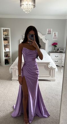 ASYMMETRICAL SATIN GOWN – DDMINE White Prom Dress Long, Classy Prom, Prom Dresses Black, Prom Girl Dresses, Classy Prom Dresses, Stunning Prom Dresses, Sweetheart Prom Dress, Cute Prom Dresses, فستان سهرة