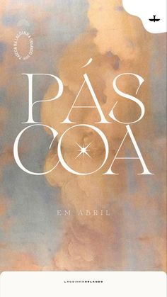 a book cover with the words pass coa on it