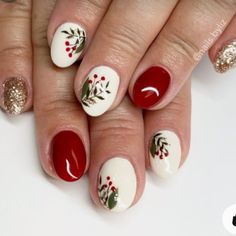 Lehi Utah, Running Out Of Time, Christmas Gel Nails, Out Of Time, Shellac Nails, Festival Nails, Xmas Nails, Christmas Nail