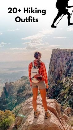 Discover 20+ hiking outfits that are going viral on social media this year! From cute hiking outfit ideas to hiking outfits for women that bring a fresh outdoorsy style, these outdoorsy outfits are perfect for exploring nature in style. Find your next hiking fits with a mix of mode casual, ținută casual, and modieuze outfits that combine comfort with trendsetting looks. Whether you’re pairing with the best hiking shoes outfit or looking for versatile pieces, these looks are designed to inspir... Fishing Hoodie, Hiking Outfit Summer, Jacket Summer