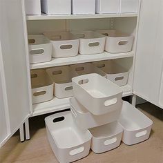 Precio bajo con envío gratis para usuario nuevo.,Amazon,Tiktok,AliExpress,Target,Walmart,Ikea Closet Storage Accessories, Organiser Cucina, Closet Storage Drawers, White Storage Box, Bilik Air, Storage Bins Organization, Dorm Organization, Organized Desk Drawers, Toilet Paper Storage