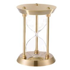 PRICES MAY VARY. DIY SAND TIMER: Large Size:9 x 6.3 x 6.3 inches, Made of brass frame, clear glass and metal, different than the typical sand ceremony bottle, you can fill your own sand ceremony kit for wedding decoration, and creates a lasting and timeless decor. FILLABLE HOURGLASS EMPTY: Looking for a special wedding gift for women or men? You just found it! Say "I Love You" with this super unique Custom decor style sand timer. Suitable for any year celebration, Great for Unity Ceremony. Cool Wedding Sand Ceremony, Hourglass Sand Timer, Sand Ceremony Wedding, Special Wedding Gifts, Unity Sand Ceremony, Hourglass Timer, Unity Sand, Sand Clock, Sand Timer