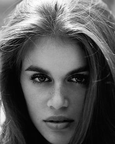 l'extase de la mode — Kaia Gerber for D Repubblica by Alasdair McLellan...