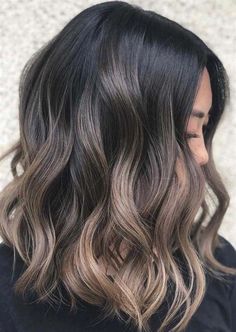 Lob Styles, Lob Styling, Long Bob Haircuts, Brunette Balayage Hair, Long Bob Hairstyles, Balayage Brunette, Brown Blonde Hair