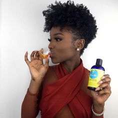 Natural Short Cuts, Short Natural Styles, Natura Hair, Black Hair Growth, Twisted Hair, Liquid Hair