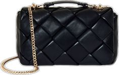 Trendy Evening Quilted Shoulder Bag, Trendy Quilted Evening Shoulder Bag, Sarah H, Neon Bag, Target Brands, Cute Purses, Black Crossbody, Model Pictures, Black Bag