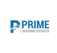 the logo for prime housing states