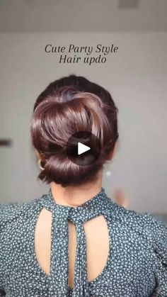 446 reactions · 38 shares | Party Hair updo ❤️

Comment below do you like short hair or long hair length

Try this beautiful hairstyle

#hairstyleoftheday #hairstylevideo #hairexpert #hairstyle #clawclip #clawcliphairstyle #reelsinstagram #hairasmr #hairvideos #longhair #longhairhairstyles #reelinstagram #reelkarofeelkaro #instagramreels #reelitfeelit #trending #haircareroutineonfleek #valentines #valentinesday #valentineshair #valentinesdaydress #braid #braidedbun #bunhairstyle #braidhair | 🔅TRENDING FASHION Short Hair Or Long Hair, Beautiful Hairstyle, Party Hair, Braided Bun, Hair Updo, Hair Length, Party Hairstyles, Hair Videos, Hair Updos