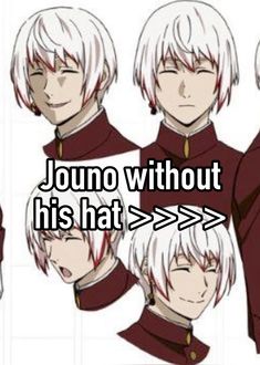 #jouno #saigiku #jounosaigiku #jounobsd #bungou #straydogs #stray #dogs #bungoustraydogs #bsdwhisper #jounowhisper #whisper #whispers #whisperpost #fr #real #relatable #literally #me #silly Jouno Saigiku Cosplay, Jouno Pfp, Jouno Fanart, Feeling Scared, Lucky Man, Boogie Woogie