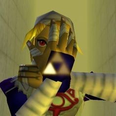 ଳ ‧₊˚ ⋅ zelda ocarina of time ©1998 Legend Of Zelda Sheik, Anime Horror, Bird App, Store For Kids, 2013 Swag Era, Costumes Dance, Festival Gear, Gear Accessories