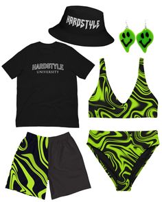 Men Edc Outfits, Festival Outfit Matching, Rave Couple, Black Rave Outfits, Edm Rave Outfits, Rave Outfits Festivals, Edm Fashion, Festival Outfits Men