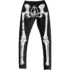 Allover Print Vintage Distressed Black & White Mock Skeleton Bones & Baby In Womb With Logo On ButtAdditional InformationSMALL=1/2 WAIST - 11.5'' LENGTH - 38'' 1/2 HIP - 15'' 1/2 THIGH - 8.9'' OPENING - 4.5''MEDIUM=1/2 WAIST - 12'' LENGTH - 39'' 1/2 HIP - 15.25'' 1/2 THIGH - 9.15'' OPENING - 4.75''LARGE=1/2 WAIST - 13'' LENGTH - 40'' 1/2 HIP - 15.5'' 1/2 THIGH - 9.4'' OPENING - 5'' Skeleton Pants, Baby In Womb, Pants Diy, Skeleton Bones, Swag Outfits, Diy Clothes, Heavy Metal, Mens Tank Tops, Kids Hoodie