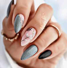 Work Nails, Dream Nails, Classy Nails, Pretty Acrylic Nails, Fancy Nails, Nail Art Tutorial, Short Acrylic Nails, Nail Polishes