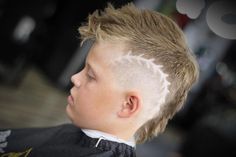 Houston Barber (@nicnmike319) | Instagram Baseball Design Haircut, Kids Baseball Haircut, Boy Hair Designs Kids, Boys Crewcut Haircut, Mohawks For Boys, Boys Baseball Haircut, Baseball Haircut Boys, Boys Haircuts With Designs, Hair Designs For Boys