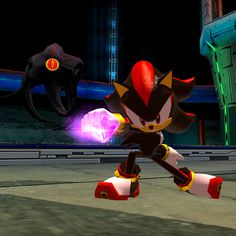 an image of a video game character in action