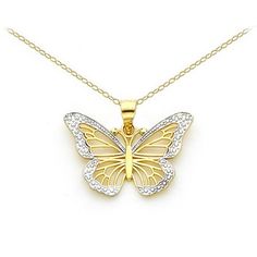 14k Gold Monarch Butterfly Necklace, Made in the USA 14k Gold Butterfly Necklace, Gold Butterfly Jewelry, Monarch Butterfly Necklace, Monarch Butterfly Jewelry, Butterfly Necklace Gold, Butterfly Jewelry, John Hardy, Gold Butterfly, Monarch Butterfly