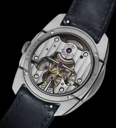 TimeZone : Industry News » Baselworld 2019 - Akrivia AK-06 Black Polish, Jewelry Boards