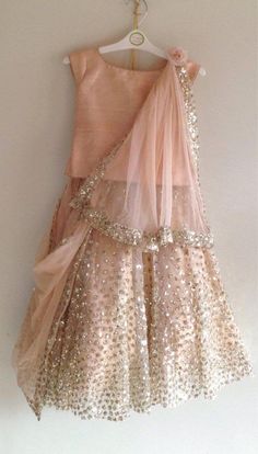 Sequin Lehenga, Party Wear Frocks, Raw Silk Blouse