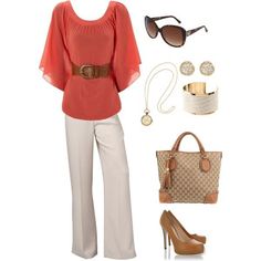 Clothes Combination, Elegant Work Outfits, Business Casual Summer, Mode Tips, Casual Wear Women, Outfits 2017, Casual Work Outfits