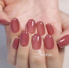 Hello Nails, Nails Now, Blush Nails, Cute Gel Nails, Soft Nails, Pink Nail Polish, Pink Nail, Manicure Y Pedicure, Pretty Acrylic Nails