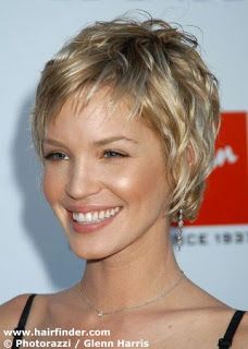 ผมทรง Long Pixie, Hair Styles 2014, Short Wavy Hair, Best Short Haircuts, Very Short Hair, Haircuts For Fine Hair