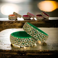 Indian silk thread bangles for women traditional kundan Kundan Thread Bangles, Silk Thread Bangles Design Bridal, Bridal Kangan, Return Gifts Indian, Kundan Bracelet, Silk Thread Bangles Design, Silk Bangles, Thread Bangles Design, Bangles Diy