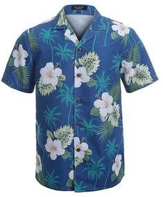 PRICES MAY VARY. The Shirts Are Exactly American Regular Fit/Relaxed Fit, Just Buy Your Normal Regular Fit Shirts Size,Definitly No Need To Worry If They Are Small . 95% Customers Feel Satisfied With The Fit. Premium Quality Polyester Fabric Ensures A Soft Skin Contact Feeling And A Quick To Dry Effect. The Hawaiian Mens Shirts Offer Affordable Prices ,Making Sure They Are Widely Accepted . This Group Of Hawaiian Mens Shirts (christmas hawaiian shirts)Has A Wide Variety Of Fabulous Colors For Yo Outdoorsy Shirt, French Cuff Dress Shirts, Free Dresses, Mens Hawaiian Shirts, Soft Skin, Hawaii Shirt, Hawaiian Shirts, Shirts For Men, Character Outfits