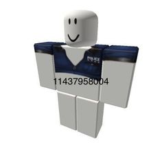 a white and blue lego man with his arms outstretched in front of him, looking at the viewer