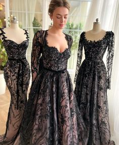 Mystical Dresses, Dresses Fairytale, Teuta Matoshi, Structured Corset, Beautiful Long Dresses, Custom Size Dresses, Mermaid Dress, Designer Gowns, Fall Fashion Outfits