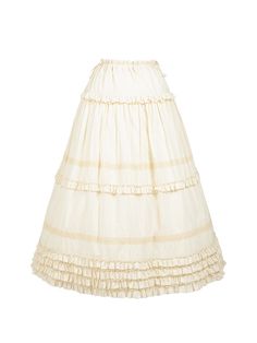 This price includes an underskirt only. SizeFree SizeFull Length95Waist122-160Hem Circumference260 Fitted Full Skirt Petticoat With Ruffles, Fitted Full Petticoat With Ruffles, Full Skirt With Ruffles In Crinoline, Full Crinoline Skirt With Ruffles, Fitted Ruffled Mini Skirt Petticoat, Full Skirt With Ruffles For Daywear, Daywear Full Skirt With Ruffles, Full Ruffled Skirt For Daywear, Daywear Tiered Gathered Petticoat