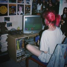 Amen Break, Pc Photo, Grunge Room, Alice In Chains, 90s Grunge, Grunge Photography, Aesthetic Grunge