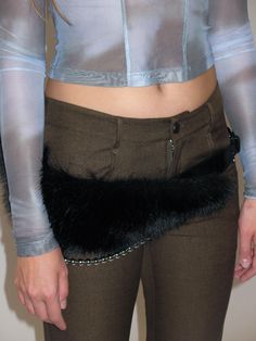 Fur Waist Wide Belt Fall Bottoms, Wide Belt, Fall Jackets, Black Belt, Fall Dresses, Winter Sale, Faux Fur, Dresses, Black