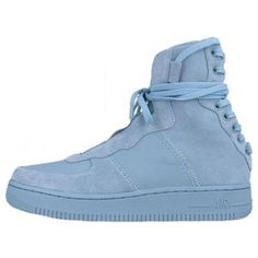 (WMNS) Nike Air Force 1 Rebel XX 'Blue' AO1525-400 (AF1/SNKR/Women's) Air Force One, Force One, Air Force Ones, Nike Air Force 1, Air Force 1, Nike Air Force, Air Force, Nike Women, Nike Air