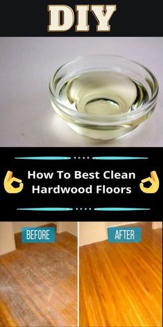 how to clean hardwood floors with the best cleaning solution for hard wood floor cleaners