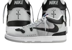 商品名 Travis Scott Cactus Jack × Nike Attack (Mac Attack) Light Smoke Grey トラヴィス・スコット カクタスジャック × ナイキ アタック (マックアタック) ライトスモークグレー          　HF4198-001 ブランド NIKE ナイキ 商品状態 新品・未使用・正規品 発送までの目安 3～7営業日以内に発送(土日祝日を除く) 商品説明】 提携している国内法人専用業者から全ての商品を仕入れておりますので品質には自信があります。 取り扱い商品の9割程度が国内正規品です。 検品基準を厳しくしているため箱や商品の状態は良く、丁寧に梱包させて頂いております。 【注意事項】 商品購入後お客様の都合によりキャンセル・返品・交換の対応は行っておりません。 当店では複数サービスにて出店させて頂いているため入れ違いで商品が完売することが御座います、また後払いを選択された場合は入金を頂くまで在庫の確保はしておりませんので自動的にキャンセルさせて頂く事もあります。 在庫切れの場合は価格が異なりますので商品ページからお問い合せ下さ Travis Scott, Nike