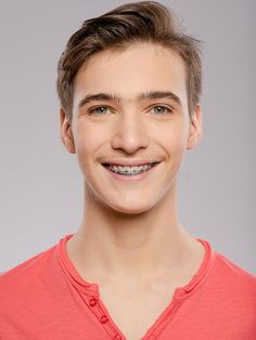 Perfect Teeth, Close Up Portraits, Perfect Smile, Teen Boy, Healthy Teeth, Stock Images Free, Photo Image