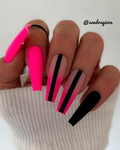 Texas Spring, Nails Grey, Grey Nails, Unghie Sfumate, Fancy Nails Designs, Nails 2022, Acrylic Nails Coffin Pink