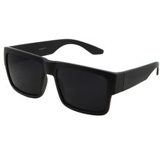 PRICES MAY VARY. Super Dark Lens Sunglasses - 50% Darker Lens than Standard Sunglasses Style Great for Both Men and Women! Similar to Celebrity, Biker, Cholo, Gangster Style Sunglasses 100% UV400 Protection from Harmful Rays Block Out Bright Light Great for Outdoors, Riding, Fishing, Hiking or Fashion! Super Dark Lens Sunglasses - 50% Darker Lens than Standard Sunglasses. Style Great for Both Men and Women! Similar to Celebrity, Biker, Cholo, Gangster Style Sunglasses. 100% UV400 Protection from Luxury Men's Rectangular Shield Sunglasses, Gangster Style, Dark Sunglasses, Super Dark, Sunglasses Style, Style Sunglasses, Sunglasses Men, Stylish Sunglasses, Bright Light