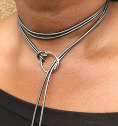 Long Necklace, Leather Choker, Wrap Necklace, Leather Choker, Wrap Choker, Gift for Her, Lariat Necklace, Boho Choker, Bohemian Jewelry  https://www.etsy.com/listing/580464040/long-necklace-leather-choker-wrap?ref=related-3  wrap bracelets, leather bracelets, leather bracelets for women, wrap bracelets, karma bracelet, open circle, leather cuff bracelets, boho bracelets, stack bracelet, leather bracelet, layer bracelet, silver bangle, choker, magnetic bracelet, Adjustable Metal Lariat Necklace For Festivals, Handmade Adjustable Metal Lariat Necklace, Adjustable Handmade Metal Lariat Necklace, Adjustable Bohemian Lariat Necklace Nickel Free, Handmade Adjustable Lariat Necklace, Adjustable Lariat Choker As Gift, Handmade Lariat Choker As Gift, Adjustable Nickel-free Choker For Festivals, Unique Adjustable Lariat Necklace