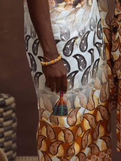 The Men's Ashanti bracelet offers an exclusive touch of luxury with traditional Ghana beads skillfully crafted for your modern wardrobe. Ghana Beads, African Inspired Jewelry, Adinkra Symbols, Modern Wardrobe, African Inspired, Ghana, Purple Color, Bracelets For Men, The Man