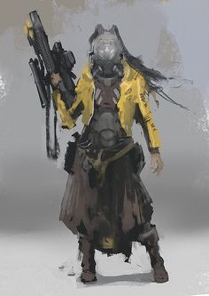 Bd Design, Style Cyberpunk, Arte Robot, Cyberpunk Aesthetic, 다��크 판타지, Cyberpunk Character, Concept Art Character, Futuristic Art, Game Inspiration