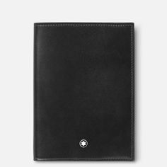 Meisterstück passport holder - Luxury Passport holders. Discover and shop on Montblanc.com. Free Personalization. Free shipping. Luxury Leather Card Holder For Travel, Luxury Leather Travel Card Holder, Classic Black Travel Accessories, Luxury Black Card Holder For Travel, Classic Travel Accessories With Interior Card Slots For Business, Luxury Bifold Card Holder For Travel, Elegant Bifold Travel Card Holder, Elegant Bifold Card Holder For Travel, Classic Rfid Blocking Travel Accessories