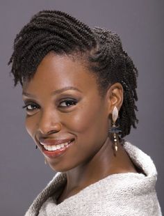 Twists Natural Hair, Simple Braids, Braids Black, Natural Hair Twists, Twist Styles, Twist Braid Hairstyles