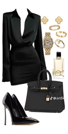 Formal Elegant Outfit Classy, Sales Outfit, Stile Hijab, Mode Inspo, Looks Chic