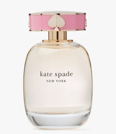 Kate Spade Strawberry, Kate Spade Perfume, Strawberry Rose, Wild Strawberry, Perfume Collection Fragrance, Best Perfume